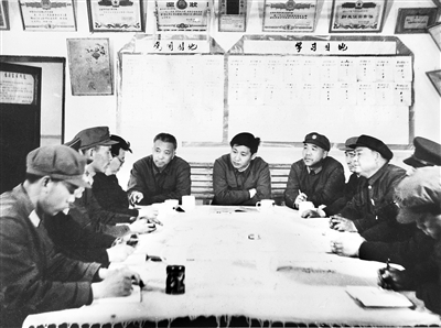 河北日報頭版刊文：習(xí)近平同志在正定