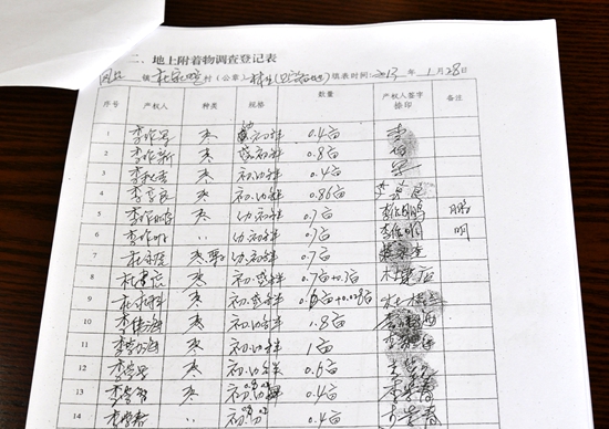 平度縱火案背后的調(diào)查 九問征地疑云