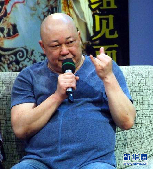 退去經(jīng)典 原來他們長這樣!