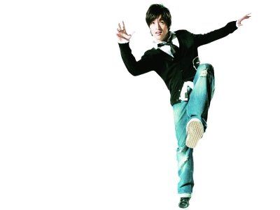 胡歌否認是同性戀:太熱愛女人但戀愛好累