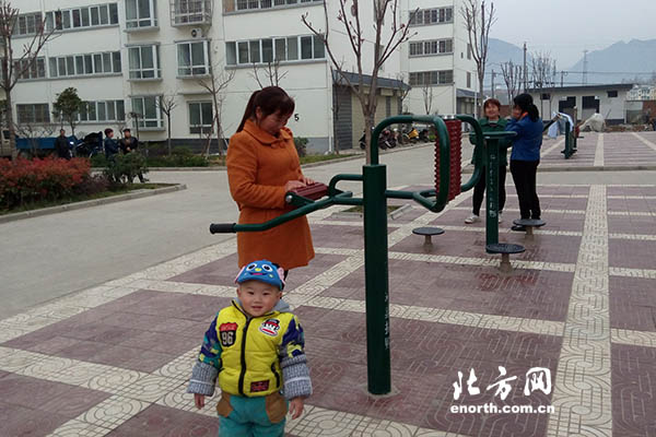 南水北調問水行：移民搬遷 樂享城鎮化碩果