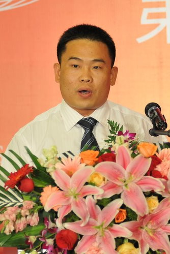 傳播美 傳遞愛 國(guó)際小姐美麗盛典拉開帷幕