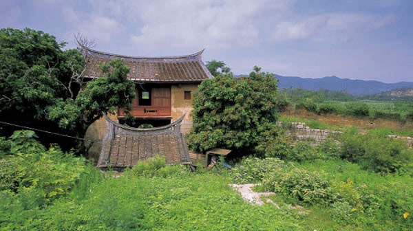 尋清凈最佳去處 國內十大“冷門”古鎮