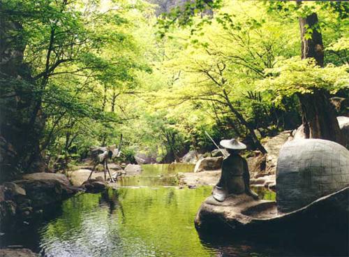 中秋節(jié)八大賞月勝地推薦（組圖）