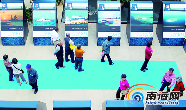 元旦三亞旅游市場火爆 各地自駕游升溫