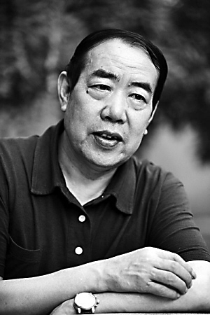 網(wǎng)媒陜西行：春發(fā)生的老客賈平凹