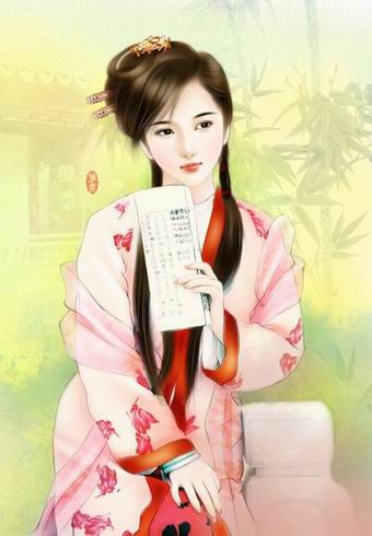 揭秘古代女子選美測評(píng)哪些方面
