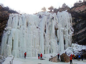 京城雪紛飛 細數(shù)十處最具京味賞雪地