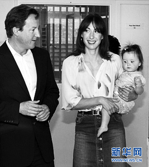 圖揭領(lǐng)導(dǎo)人千金：馬英九女兒被評(píng)最美 普京女兒最神秘