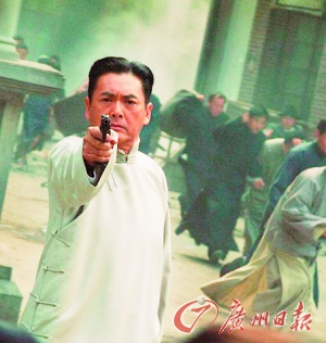 2013，有多少電影值得期待？