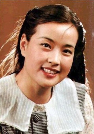 春晚記憶！春晚當(dāng)家花旦驚艷寫(xiě)真