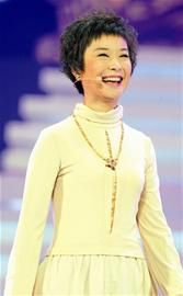 春晚記憶！春晚當家花旦驚艷寫真