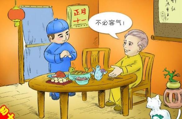 春節(jié)從初一到十五的講究 你知道多少？
