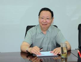 美麗中國 從大美青海出發(fā)——專訪青海省旅游局局長吳大偉
