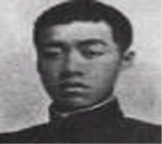 林覺民