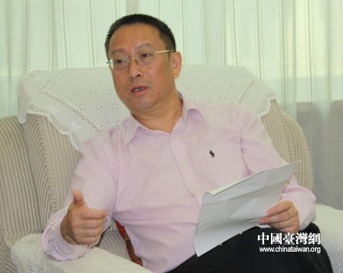 民革中央副主席談辛亥革命：要繼承發(fā)揚(yáng)民族精神