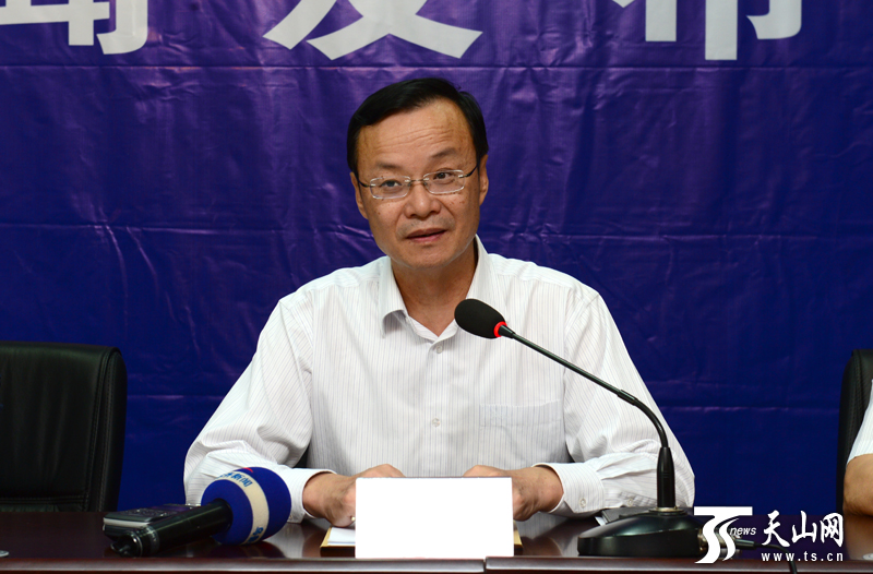 自治區(qū)工商局多舉措推行企業(yè)信息公示制度