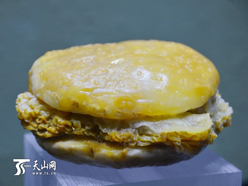 新疆克拉瑪依第二屆金絲玉文化節(jié)開幕