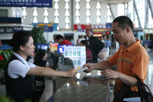 迎新疆旅游旺季 南航調20架飛機進疆“幫飛”