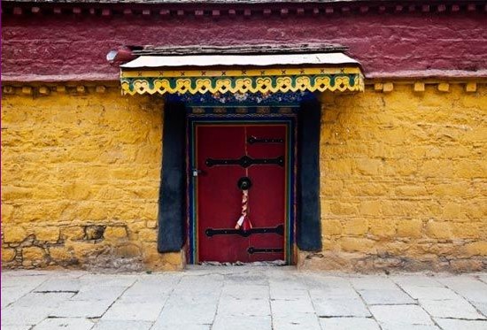 滌蕩心靈之旅 探訪拉薩的世界三大文化遺產