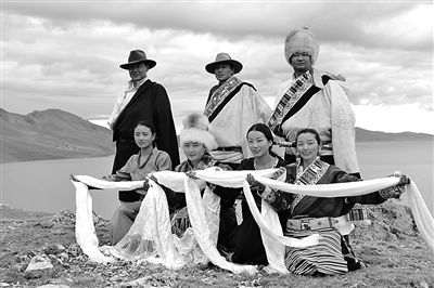 西藏那曲地區(qū)安多縣創(chuàng)新經(jīng)濟(jì)社會發(fā)展工作盤點