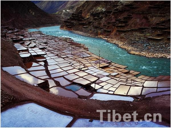 盤點2014:發現最美西藏之風光篇