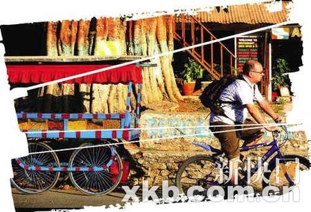 2011上班族年假大計劃　讓旅行再幸福一點