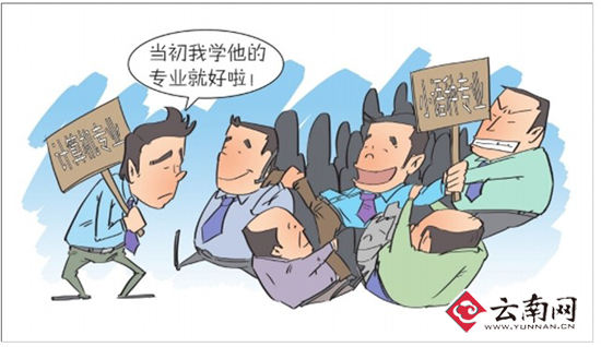云南發(fā)布高校畢業(yè)生就業(yè)白皮書 小語種人才搶手