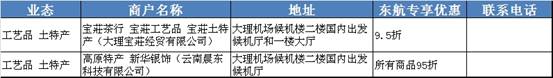 掃掃東航二維碼，手機變身打折卡！