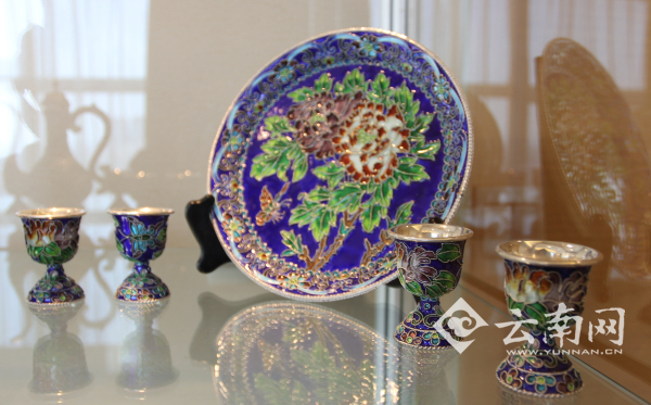 自貿(mào)區(qū)酒店交易模式標(biāo)新立異 云南文化產(chǎn)品唱主角