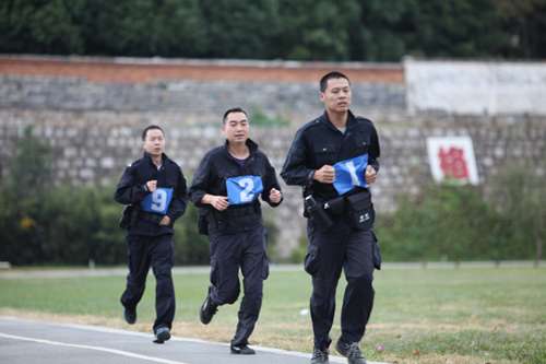 用生命踐行責任與使命 用忠誠鑄就藍盾和警——昆明鐵路公安局昆明公安處“二級英雄模范”班超同志事跡