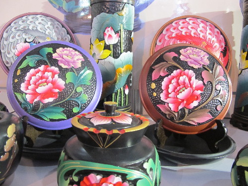 2013云南文化產(chǎn)業(yè)博覽會開幕