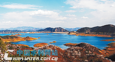 北京：為世界城市建設(shè)提供水務(wù)支撐