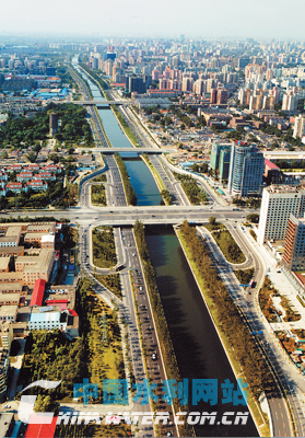 北京：為世界城市建設提供水務支撐