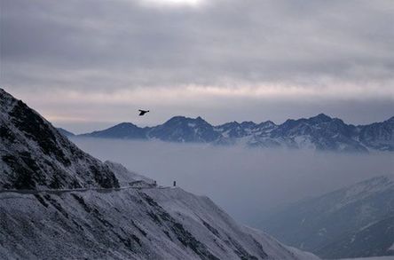 詩(shī)中尋“仙蹤” 跟隨李白游歷祖國(guó)大好河山