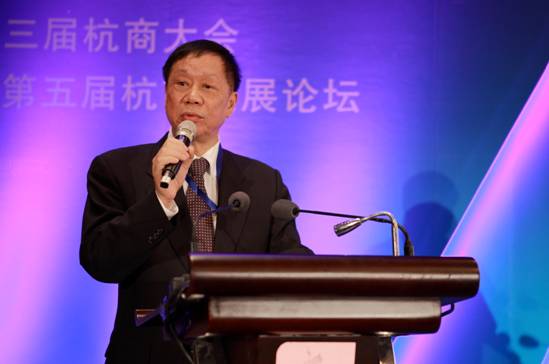 品質(zhì)引領(lǐng)杭商創(chuàng)新之流 君瀾酒店集團董事長獲選品質(zhì)杭商