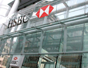 HSBC bank reveals bumper profits 