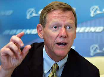 U.S., EU to clash over airplane subsidies