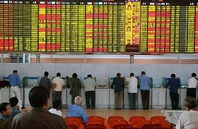 Stock market reforms suggest success
