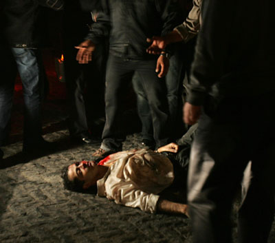 2 Chinese killed in Jordan hotel bombings