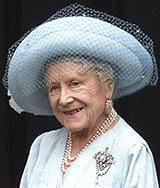 Elizabeth (Queen Mother)
