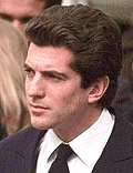 Kennedy, John Fitzgerald Jr.