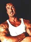 Sylvester Enzio Stallone