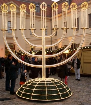 Hanukkah