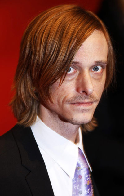 Celebs at British Academy of Film and Television Arts (BAFTA) awards ceremony