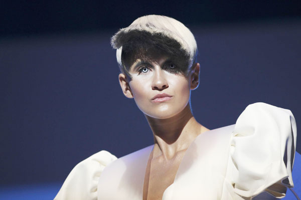 The Alternative Hair show in London