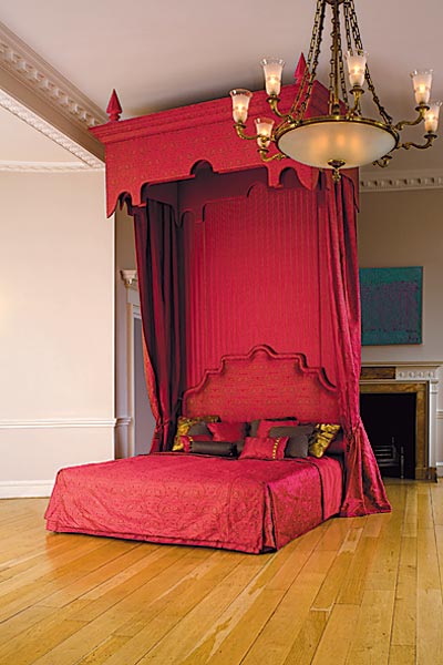 For the sake of a good sleep