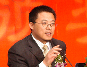 陳劍峰<br>和訊首席運(yùn)營(yíng)官