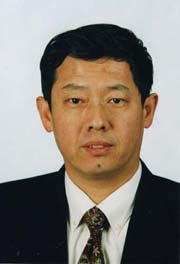 高鋼<br>中國(guó)人民大學(xué)新聞學(xué)院常務(wù)副院長(zhǎng)