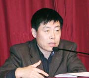 李家明<br>中國網執行副總裁